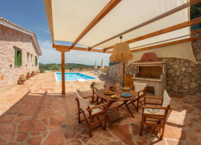 Aetheria Villa